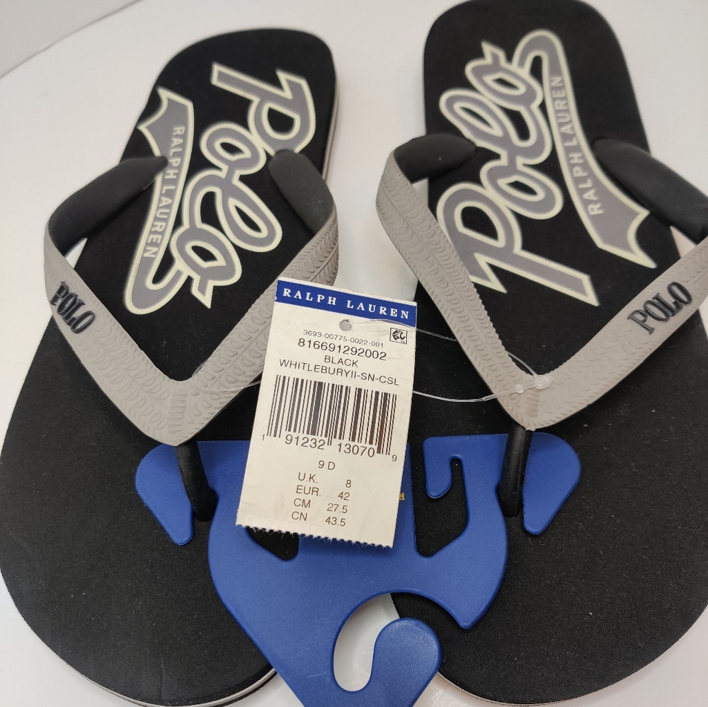 Polo Slides - Picture 3 of 4